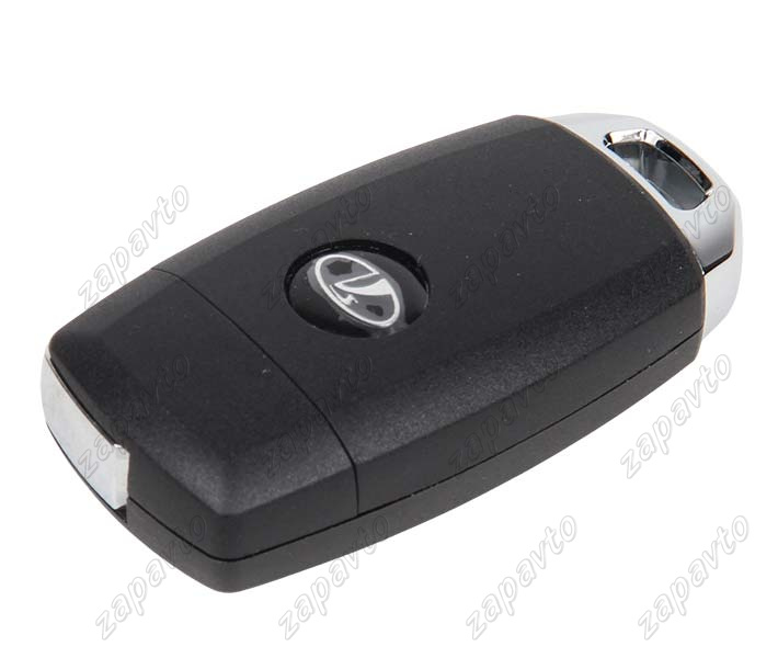 Ключ замка зажигания 1118, 2170, 2190, Datsun, 2123 (выкидной без платы) по типу B28