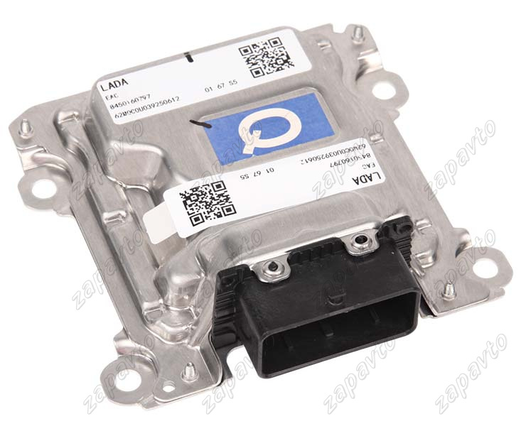 Контроллер управления АКПП Веста NG 8450160797