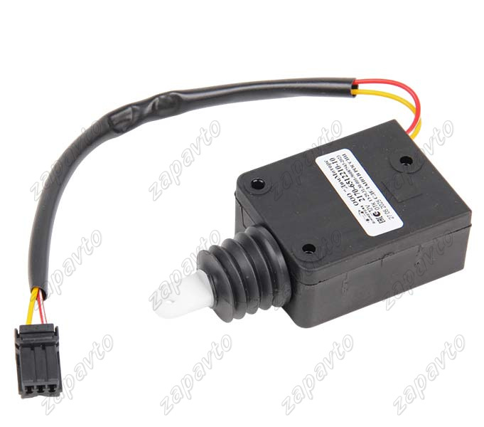 Блокиратор 2-х проводной 2170 Приора н/о (активатор центрального замка)