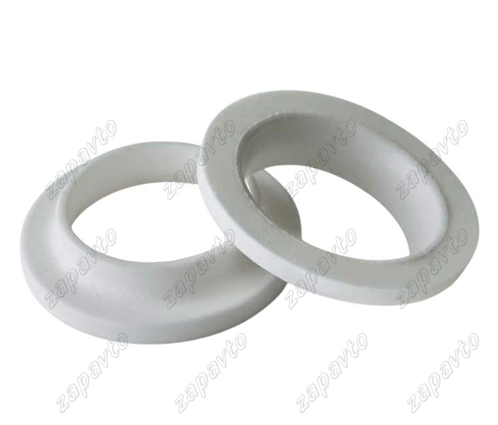 Виброшумоизолятор верхний (прокладка пружины передней подвески) 1117, 1119, 2170, 2190 DEMFI 2шт