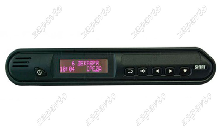 Компьютер бортовой ШТАТ 2123 Шевроле Нива ВЕКТОР L