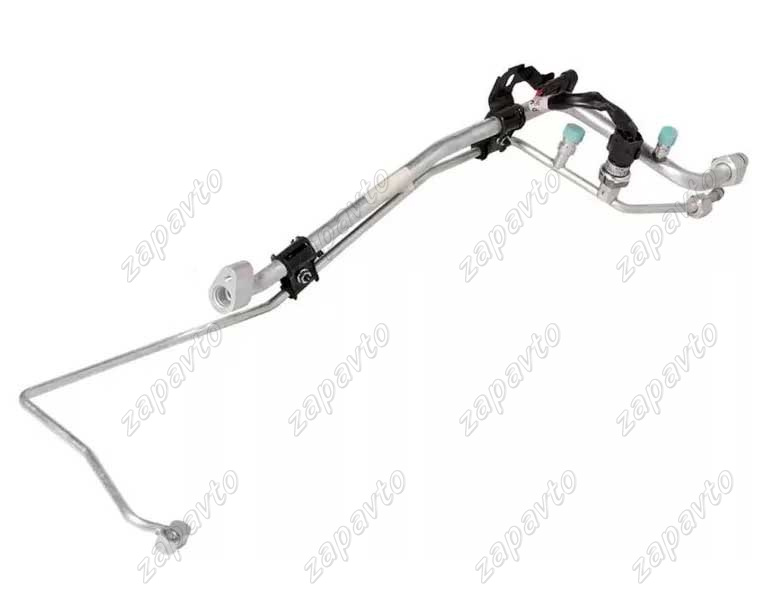 Трубопровод кондиционера 2191 Гранта с 2017г., Калина 2 Китай