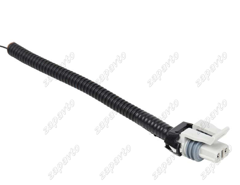 Разъем для датчика положения коленвала, повторителя поворота 1118, фонаря номерного знака 2170 PED