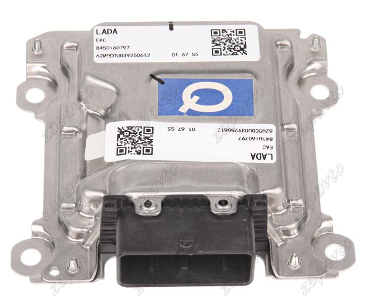 Контроллер управления АКПП Веста NG 8450160797