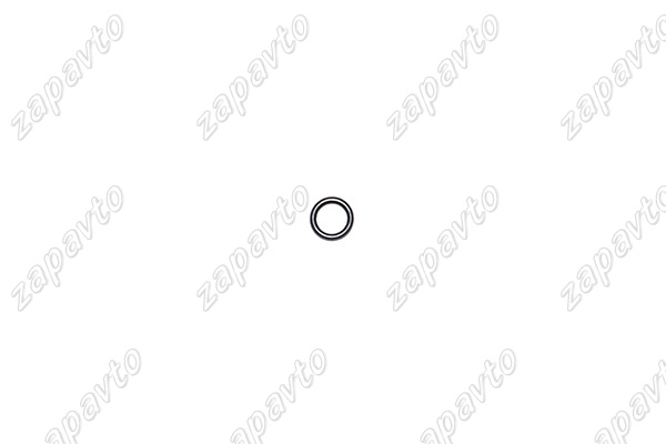 Уплотнительное кольцо топливных шлангов 1,5L Италия
