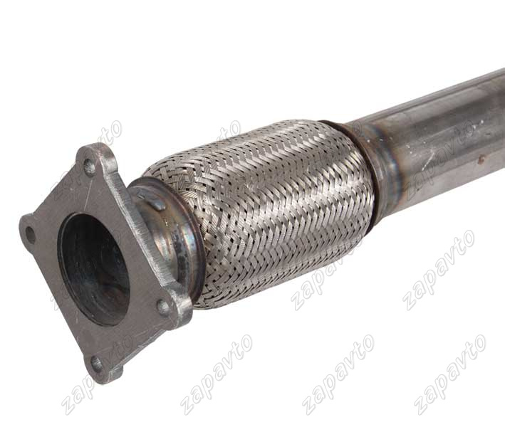 Паук 4-1 ГАЗ Волга Siber (двигатель 2.4L EDZ Chrysler) STINGER AUTO