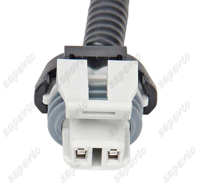 Разъем для датчика положения коленвала, повторителя поворота 1118, фонаря номерного знака 2170 PED