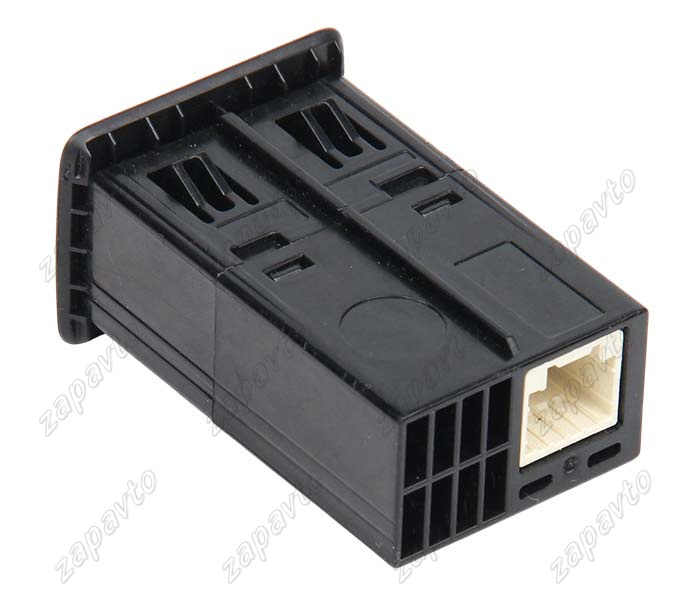 Розетка USB Веста NG, Renault Duster 1 порт 280239782R Китай