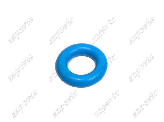 Уплотнительное кольцо форсунки 2108-2112 (синее) Италия