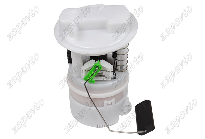 Электробензонасос Ларгус, Renault в сборе ASAM 30290 8200307403, 6001547605, 172024388R