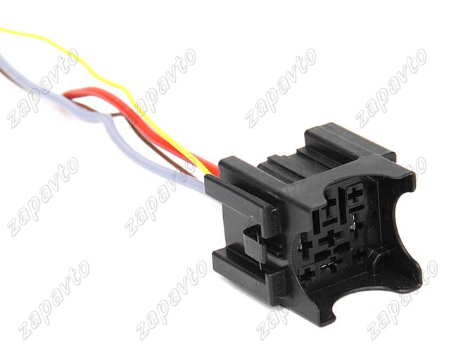 Колодка для реле Гранта FL 1801618-1 TE Connectivity