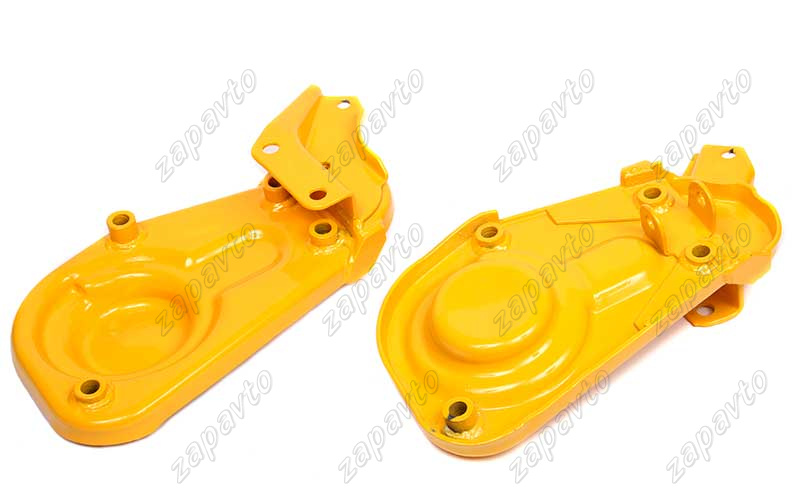 Чашка пружины нижняя передней подвески Нива Урбан, 21214 Нива 2шт.