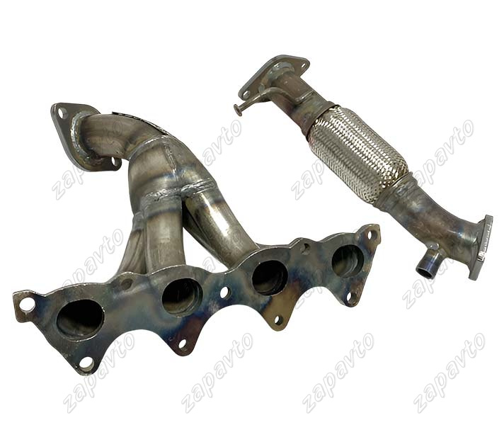 Паук 4-1 Kia Ceed 1.4 -1.6L STINGER AUTO