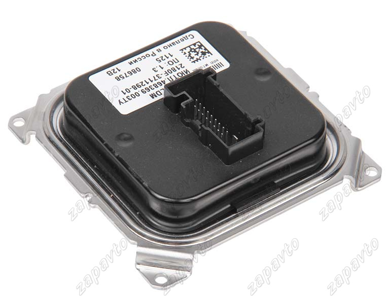 Блок управления светом фар Веста NG ИТЭЛМА