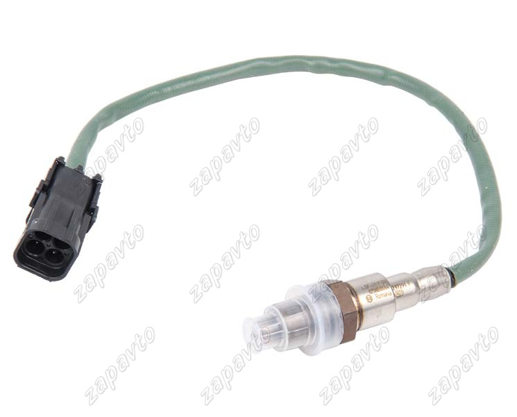 Датчик кислородный BOSCH 0 258 030 064