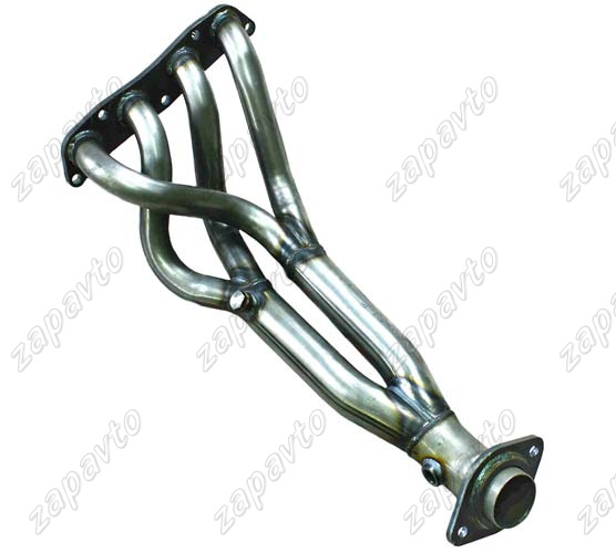 Паук 4-2-1 Toyota Avensis II (2003-2009) 1.8L, 147 л.с. (Т250, двигатель 1ZZFE) STINGER