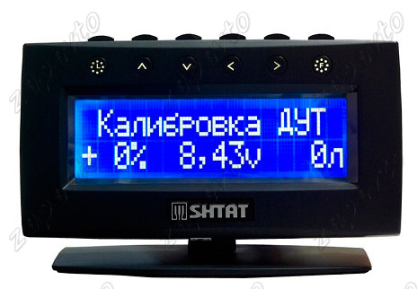Компьютер бортовой UniComp 403 L Chevrolet