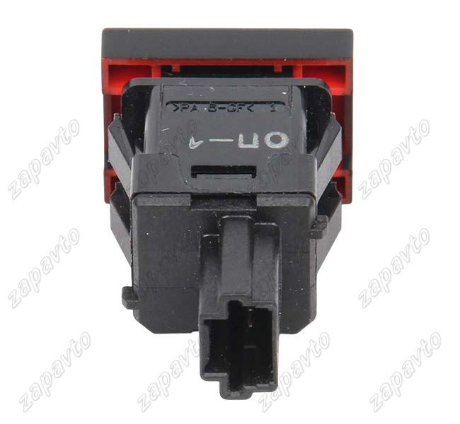 Выключатель аварийной сигнализации Искра 252901115R АВАР