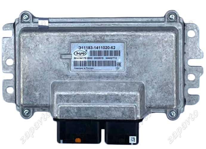 Контроллер М74 11183-1411020-62 (E-GAS)