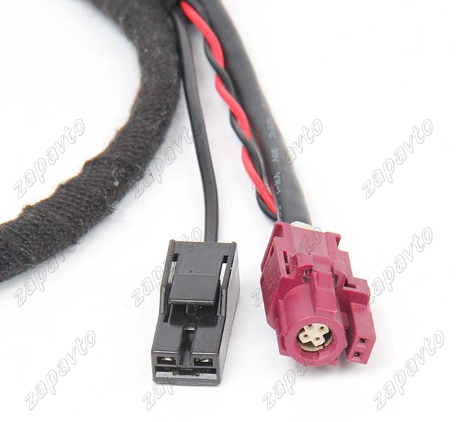Кабель антенны QZ-G71-LVD0029 ETHERNET CABLE 2123 Шевроле Нива