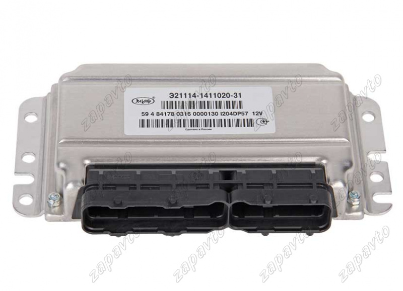 Контроллер Январь 7.2М 21114-1411020-31 (1.6L) (Элкар) DP