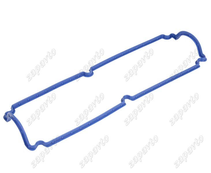 Прокладка крышки головки Веста, Гранта FL, Ларгус, дв. 11182, силикон