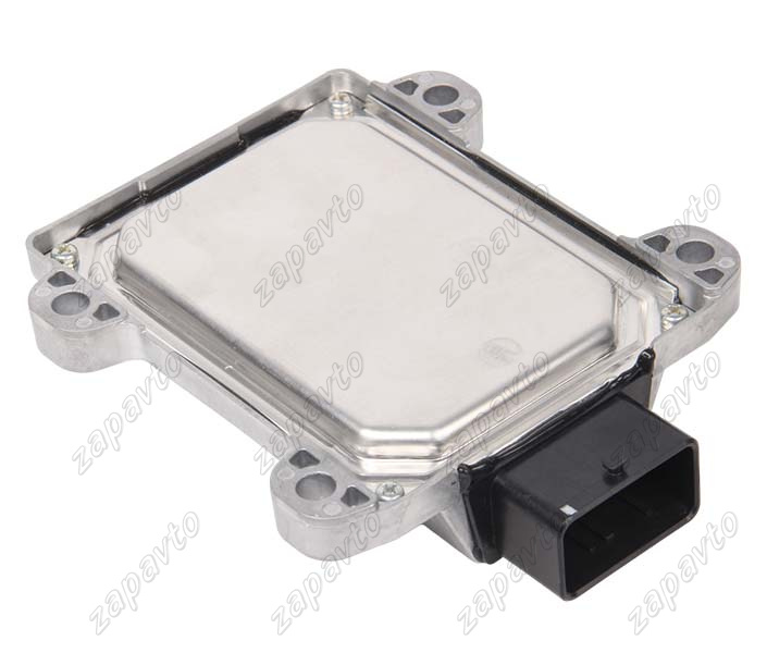 Контроллер управления АКПП Веста, Х Рей, Renault Kaptur, Duster, Arkana, Nissan Terrano 310321666R