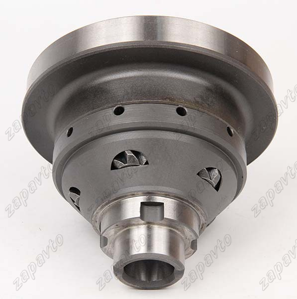 Дифференциал винтовой, самоблокирующийся Веста, Ларгус, Renault (КПП JR-5) Avtosprinter