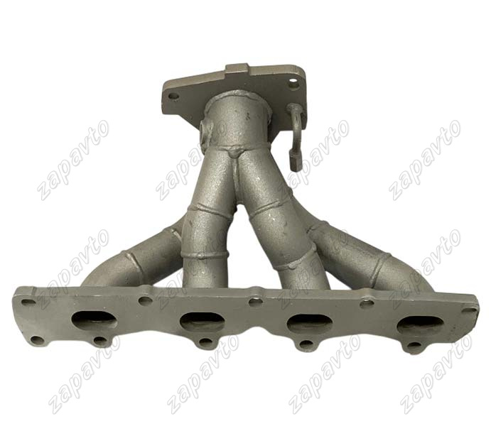 Коллектор выпускной Opel Astra G, Zafira A, Vectra B, Saturn Vue (Z22SE) без EGR STINGER AUTO