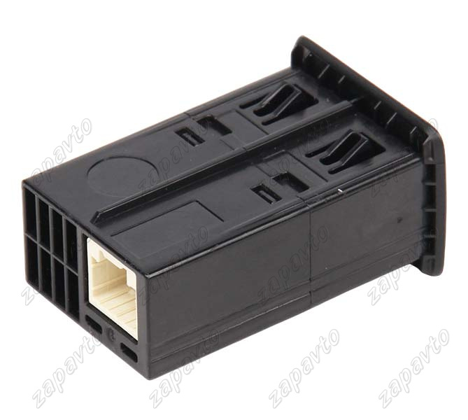 Розетка USB Веста NG, Renault Duster 1 порт 280239782R Китай