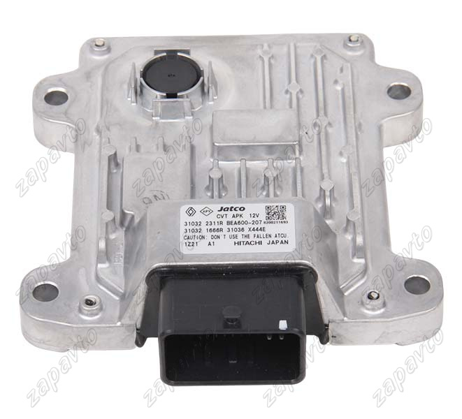 Контроллер управления АКПП Веста, Х Рей, Renault Kaptur, Duster, Arkana, Nissan Terrano 310321666R