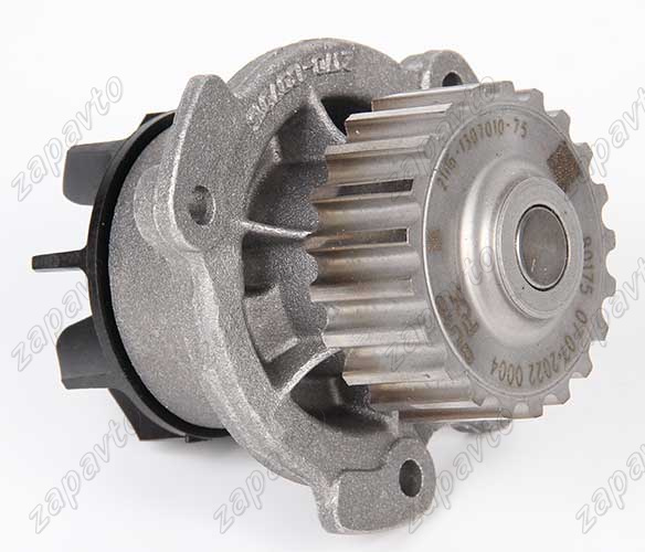 Насос водяной (помпа) 21116 8кл. Standard AUTORX