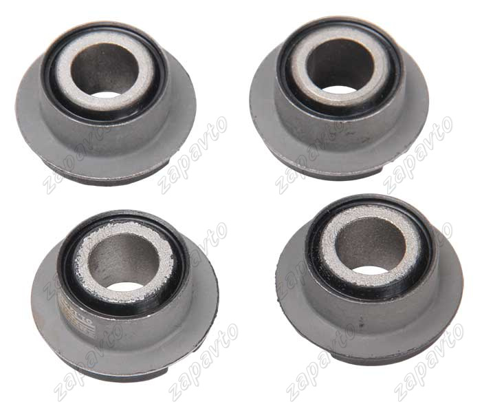 Сайлентблок растяжки 2108 (резина) 4шт. БМРТ