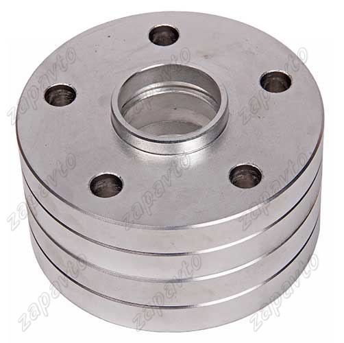 Проставка колеса для увеличения колеи 5х114,3/Япония 20мм (4шт.) ZUZ