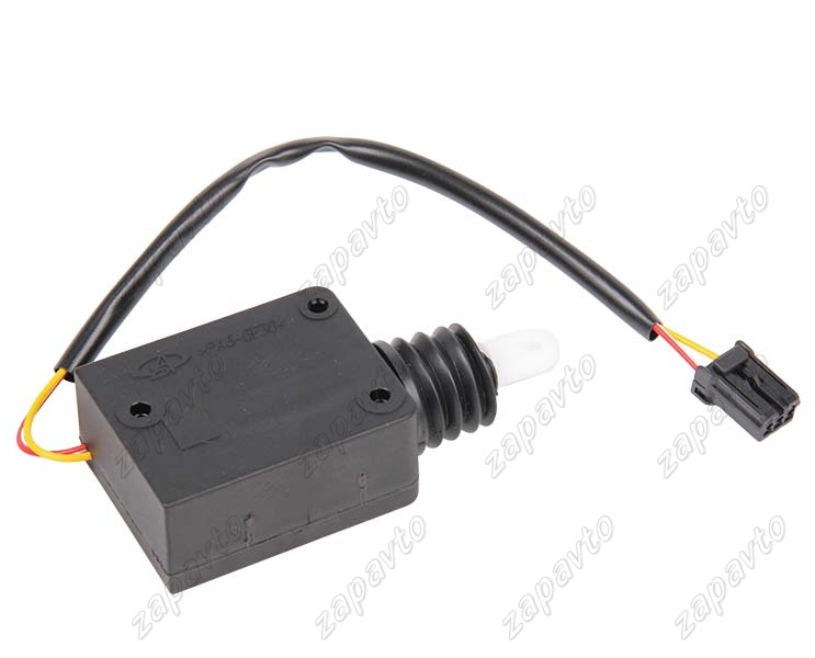 Блокиратор 2-х проводной 2170 Приора н/о (активатор центрального замка)