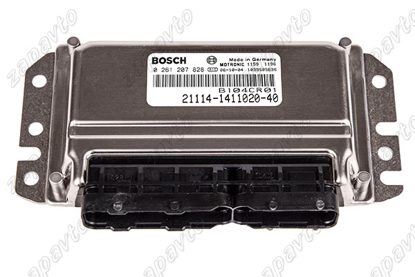 Контроллер BOSCH 21114-1411020-40 (M7.9.7+)
