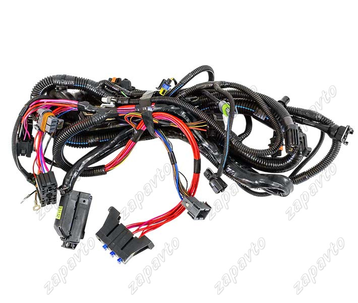 Жгут проводов системы зажигания 1118-3724026-20 Калина