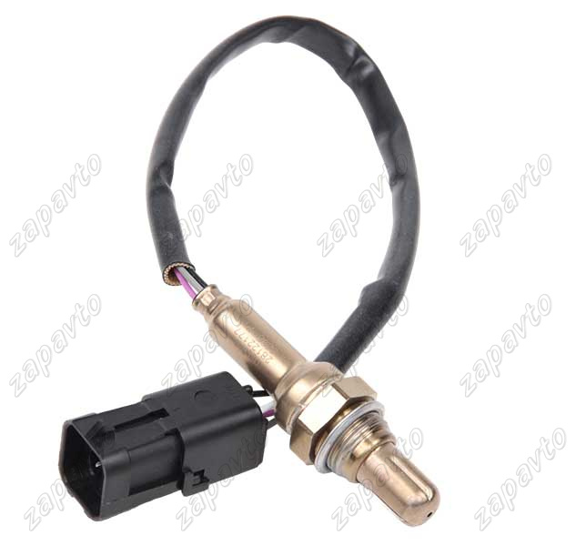 Датчик кислородный E-GAS 2105, 2107 1.5L, 2113-2115, Калина, Приора, Гранта, Датсун, Нива КИТАЙ