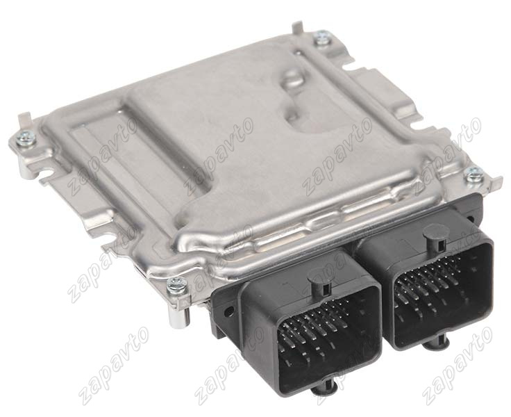 Контроллер BOSCH 21230-1411020-50 Шевроле Нива (ME17.9.71) 0261S08701 КИТАЙ