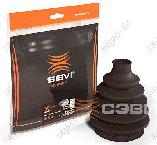 Пыльник шруса наружного Веста SEVI EXPERT