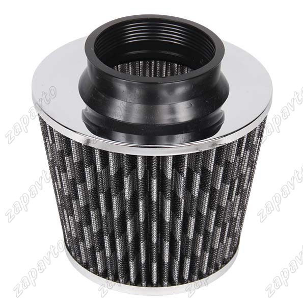 Фильтр воздушный нулевого сопротивления RASING AIR FILTER серый