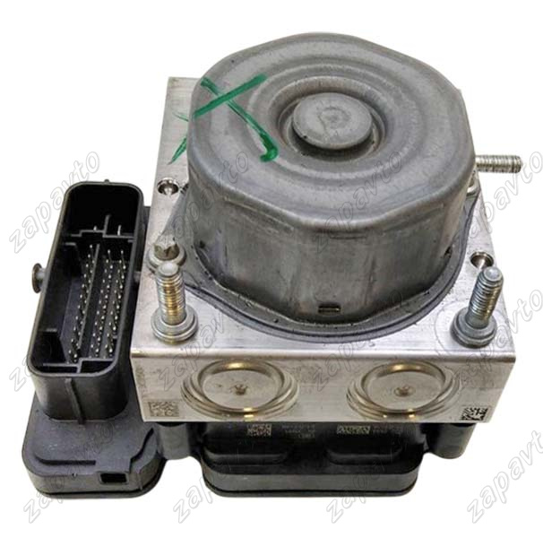 Блок АБС Х Рей, Renault Logan 2, Sandero 2 BOSCH 476603249R