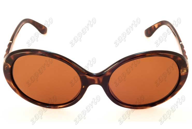 Очки водителя женские (коричневая линза) Cafa France CF70561
