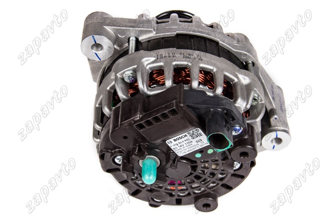 Генератор 1118 Калина, 2170 Приора, 2190 Гранта BOSCH (110А)