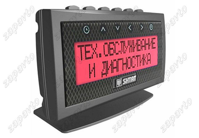 Компьютер бортовой UniComp-410 L