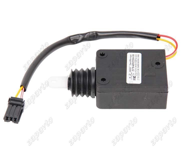 Блокиратор 2-х проводной 2170 Приора н/о (активатор центрального замка)