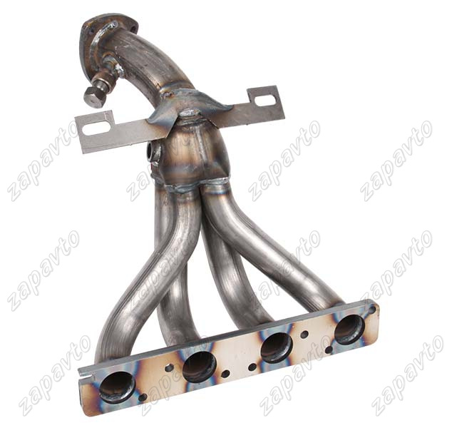 Вставка замены катализатора Веста SW Cross 4-1 1.8L STINGER AUTO