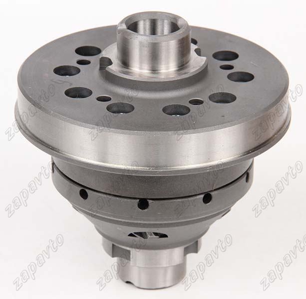 Дифференциал винтовой, самоблокирующийся Веста, Ларгус, Renault (КПП JR-5) Avtosprinter