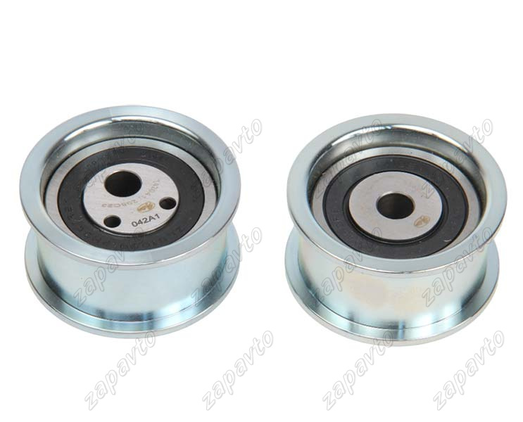 Ремень ГРМ 2112 +2 ролика натяжной, опорный (усиленный) POWER GRIP