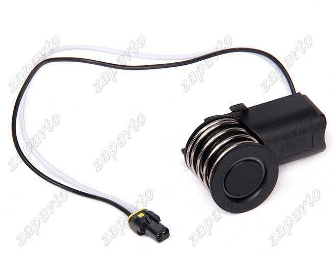 Датчик парковки 2172 Приора задний с проводом 2172-3826020 Китай